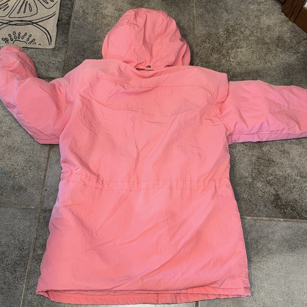 Vintage ll bean jacket - Picture 3 of 3